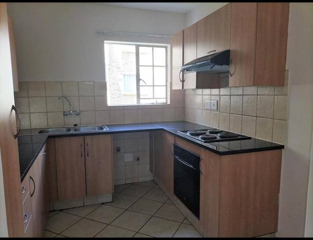 3 BEDROOM PROPERTY TO RENT IN CELTISDAL